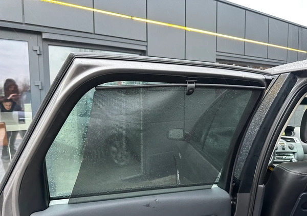 Renault Grand Scenic cena 12900 przebieg: 259800, rok produkcji 2009 z Sulejów małe 121